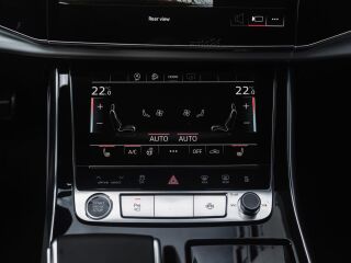 Audi Q7 Facelift 2024 S line 50 TDI quattro 3.0 210kW