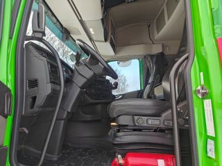 Volvo FH 500 8X4 EURO 6 EPSILON M12L97 375kW
