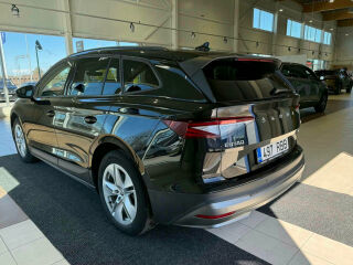 Skoda Enyaq iV60 70kW