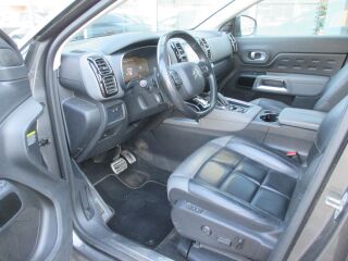 Citroen C5 Aircross Exlusive 1.5 Hdi 96kW