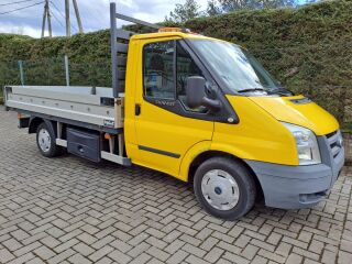 Ford Transit 2.2 63kW