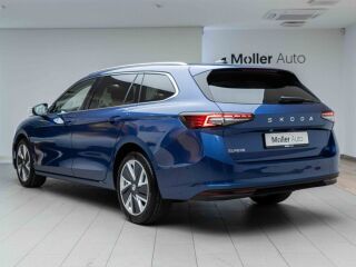 Skoda Superb Selection 2.0 110kW