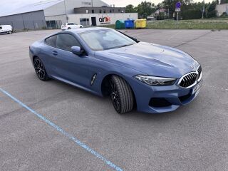 BMW 840 M-Pakett xDrive 3.0 235kW