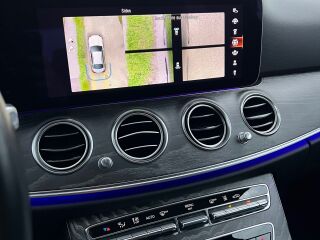 Mercedes-Benz E 300 de 4Matic 2.0 225kW