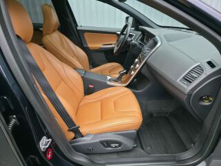 Volvo XC60 Summum Inscription FuIl Options 2.4 D5 162kW