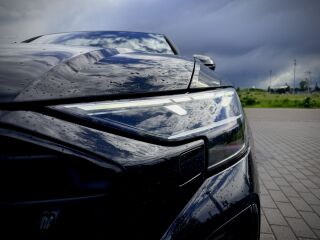 Audi Q8 50 Black Plus Facelift 3.0 MHEV 210kW
