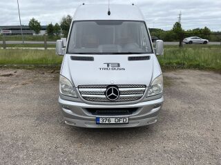 Mercedes-Benz Sprinter 518CDI 3.0