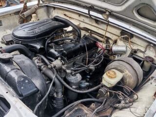 GAZ 24-12 2.4 74kW