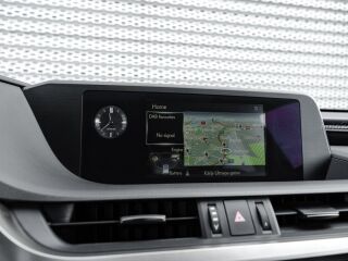Lexus IS 300h 2.5 131kW