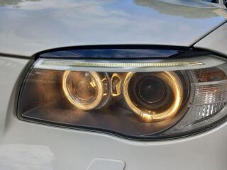 BMW 120 M-PAKETT 2.0 R4 Turbo 105kW