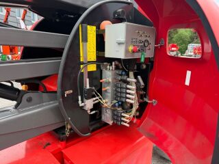 Manitou 150 AETJ
