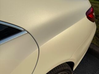 Mercedes-Benz CLS 350 AMG STYLING PACKAGE 3.0 185kW