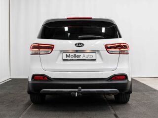 Kia Sorento AWD 2.2 147kW