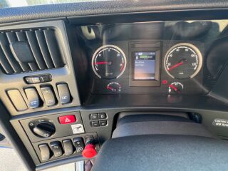 Scania R560 LB6X2HSZ 412kW