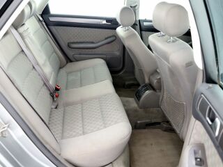 Audi A6 Comfortline Facelift ATM 2.4 125кВ
