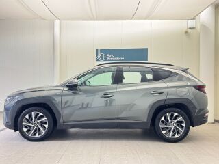 Hyundai Tucson Style 4WD 48V 1.6 CRDi 100kW