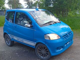 Casalini  Sulky Mitsubishi 4kW