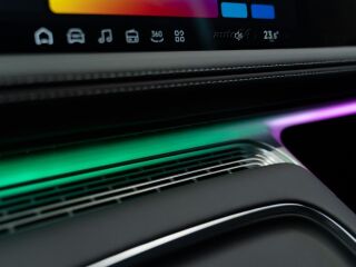 Xpeng G9 AWD Performance 423kW