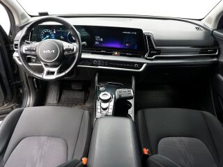 Kia Sportage 1.6 100кВ