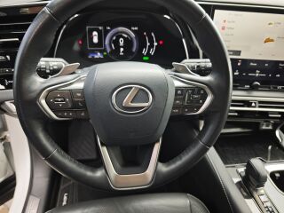 Lexus RX 350h Executive 2.5 140kW