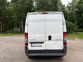 Citroen Jumper 2.2 74kW