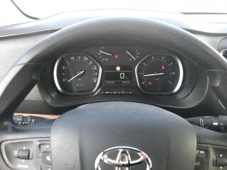 Toyota ProAce Family 2.0 110kW