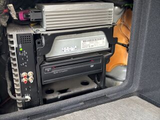 Audi A6 3.0 171kW