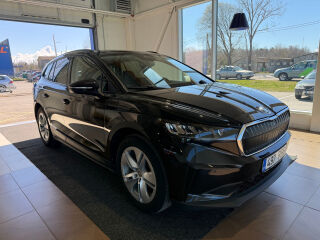 Skoda Enyaq iV60 70кВ