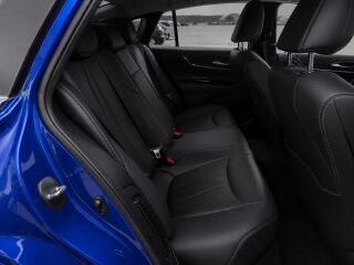 Toyota Mirai Executive 134kW