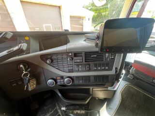 Volvo FH 500 375kW