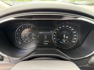 Ford Mondeo TURNIER TITANIUM BUSINESS 2.0 R4 DURATORQ TDCI 150 110кВ