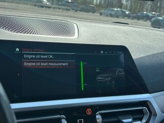 BMW 330 3.0 195kW