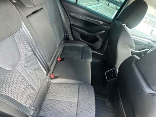 Skoda Octavia 2.0 110kW