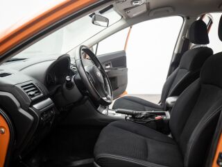 Subaru XV 1.6 84kW
