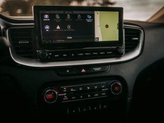 Kia XCeed 1.5 118kW