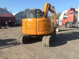 Kobelco Sk75 42kW