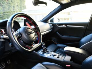 Audi S3 2.0 268kW