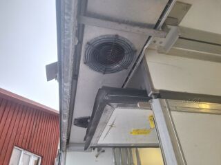 MAN TGS 26.320 9.5LDM