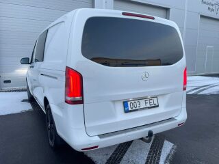Mercedes-Benz Vito 2.1 140kW