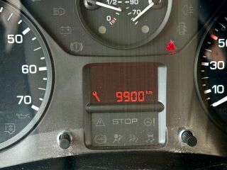 Peugeot Partner 1.6 55kW