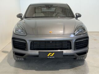 Porsche Cayenne Coupe E-Hybrid SportDesign 340KW 3.0 340kW