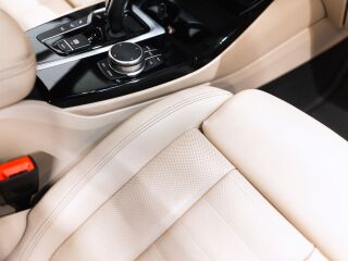 BMW X3 3.0 195kW