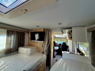 Adria Compact SL Supreme 2.2 R4 118kW