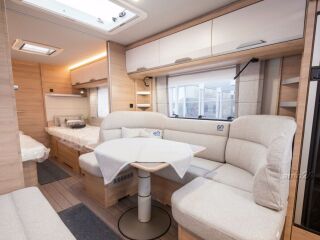 Knaus Südwind 650 PEB 60 YEARS