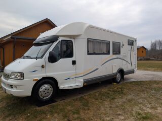 Citroen Jumper 2.8 94kW