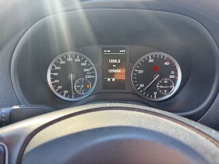 Mercedes-Benz Vito 114 CDI A3 2.1 100kW
