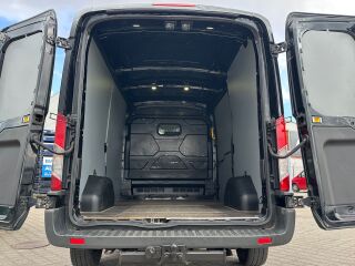 Ford Transit L2H2 2.2 Tdci 114кВ
