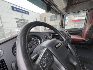 DAF XF XF 440 FT MEGA 13.0