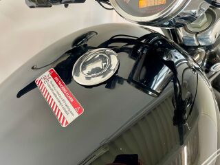 Harley-Davidson XL 883 C V2 39kW