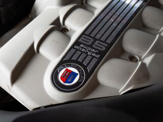 Alpina B5 4.4 V8 368kW